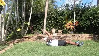 UN-CUT Day 3 RTY 2021 l FF4F Workout l How to stay fit in Hawaii | VLOG | Max ABs workout