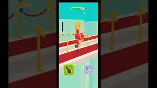 Shoe Race All Levels Gameplay Android,ios #shorts #shoerace #shoeracegameplay #short #azhargamer1