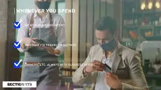 BUSINESS TRANSACTIONS VS PERSONAL