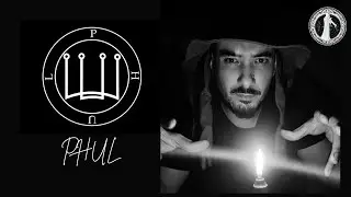 Evocando: Phul o esp&iacute;rito ol&iacute;mpico da lua