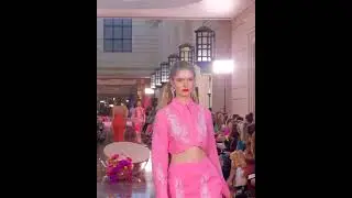 MELBOURNE FASHION WEEK | Closing show