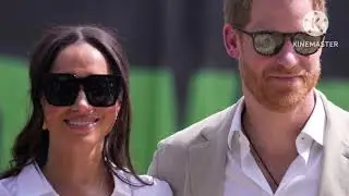 Harry & Meghan Mocked for Jumping on the NATO Bandwagon after Using Veterans for Clout