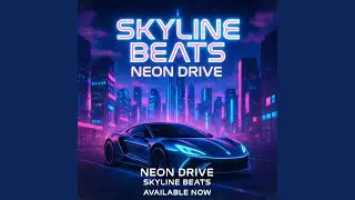Neon Drive