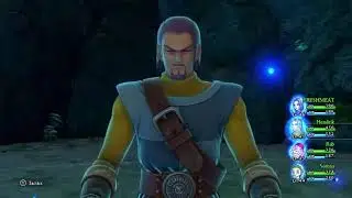 Dragon Quest XI | DQ XI | Gameplay | 攻略