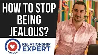 How To Stop Being Jealous and Insecure! Real Advice!