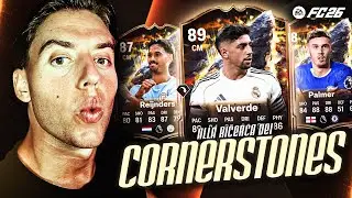 SONTUOSI PACK 20 81+ DA 15&euro; CON I NUOVI CORNERSTONES 🚀 [FC 26 PACK OPENING]