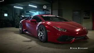 Need For Speed 2015 dicas de carro para sprint e circuito