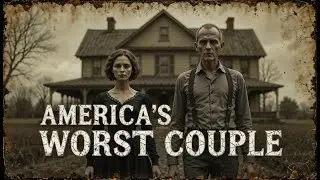 The Sullivan Family Basement Horror (1834): 47 Chained Children Discovered in Virginia