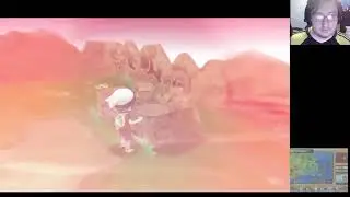 Pokemon Omega Red (blind) - Is it a remake or rebreak?