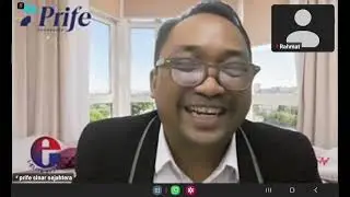 APA ITU I TERA BIO LITE & ION SHIELD ||| PRIFE PRODUCT KNOWLEDGE