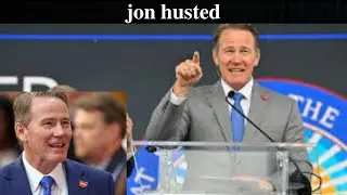 Jon Husted Picked by DeWine to Fill Vance&rsquo;s Ohio Senate Seat
