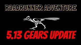 5.13 Gears Update