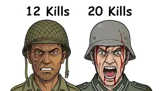 The Most Heroic Deaths in World War II