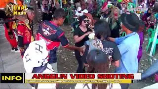 BRONDONG ll MANUK DANGDUT ll NOVAL NADA ll Khitanan.Nadika Pranata.Rasulan.Risfiyani.092