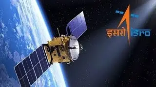 ISRO Develops Indigenous Satellite to Bolster Naval Communications |Geetanandan Academy