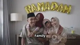 Ramadan 2025  Celebrations and Tradition