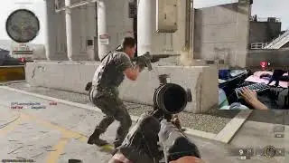 Testing My Upgraded Drunkdeer G60 in BO6 | Call Of Duty Black Ops 6
