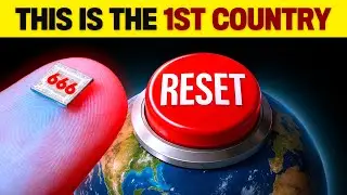 Its Confirmed! One Country Has Started Bringing In The Beast System!