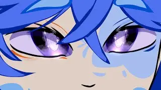 || 💤Vaya...Tus ojos parecen...✨️|| &mdash;GCMM.