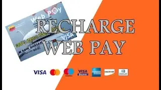 recharge web pay