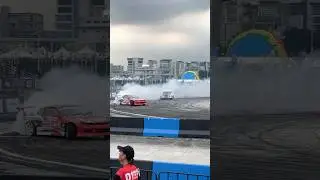 Drift in Bangkok 😍 #D1