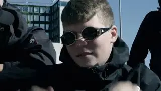 Yung Lean - Kyoto [ 1 Hour Loop - Sleep Song ]