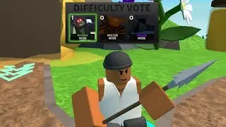 I PLAY ON EVERY CARD FROM THE COMMUNITY ON EVERY REMIGE | DAY 1 | HONNY VALLEY | SOLO