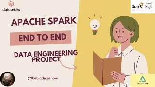 Apache Spark End-To-End Data Engineering Project | Apple Data Analysis