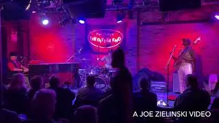 Jon cleary & absolute monster gentleman tipitina March 23, 2024