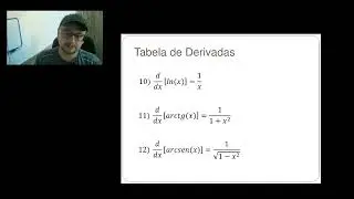 04 Funções Derivadas
