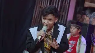 SOLEH ll PANTO SURGA ll GALACANG GROUP