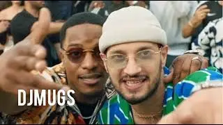 Balader X Pepas [DjMugs Edit]