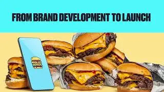 Virtual Dining Concepts Promo