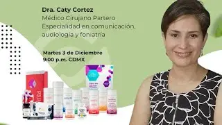 Conoce todos los productos de Partner.Co | Dra. Caty Cortez