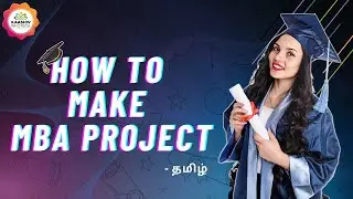 kaashiv infotech student review - How to Make MBA Project - MBA Project Ideas for Students