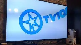 TV1000 old Ident 2021 - 2023