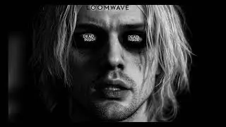 Dead Inside (Official Audio) - Raw Alternative Rock | Loomwave