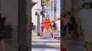 Enola Bedard Rouge #enolabedard #enola #dance #music #tiktok #rouge