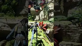 Avatar #Short Part 5 | Gameplay Now on My Channel 🔥