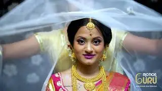 Tamil Traditional Wedding | Germany | Highlight | Vithurshan Weds Janany