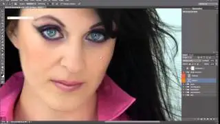 Speedretouch - Edina Albach