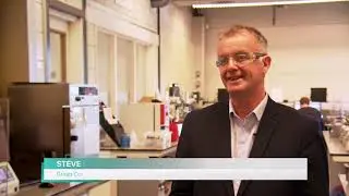 Resilient Ocean - 06 - VPS: Bunker fuel testing methods serving 200 ports