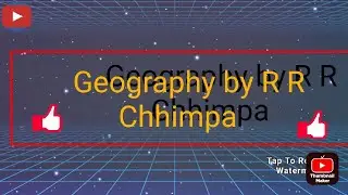 Regional Geography USA