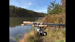 Fishing for crappie in NeW Jersey to give to my mom and dad! #crappiefishing #fishing #fishinglife
