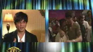 Shahrukh Khan interview part 1 NEW