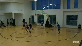 Dem Boyz(78) tier 5 D&B(52) - tcbl sunday