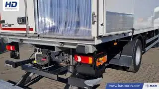 70141359 DAF LF 320