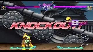 Diego Brando's disgusting Combos
