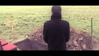 19 Govis/19 Cows - Short film (Teaser Trailer) Official