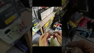 Commercial Mortis rekey for tire shop #locksmith #rekey #commerciallocksmith